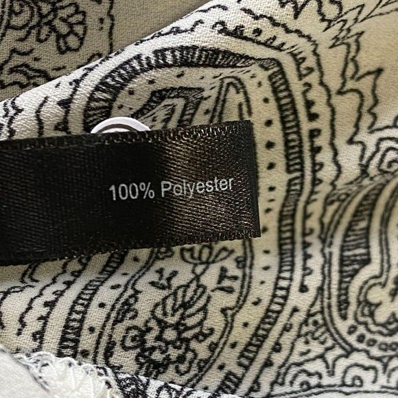 THE LIMITED Boho Shirt NWT - Picture 7 of 7